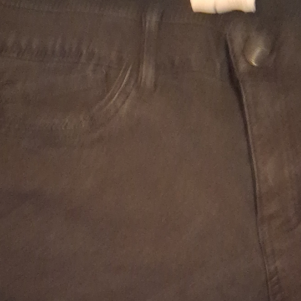 Dept 222 Elegant Black Skinny Jeans for Women Size 12 - Picture 5 of 10